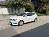 Seat Ibiza Lim. FR - Seat Ibiza aus 2012