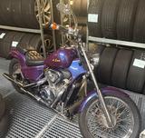 Honda Shadow VT 600 CustomBike Umbau  - Offers matching your search criteria