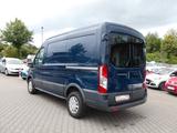 Ford Transit Kasten 350 L2 Trend Navi Soundsystem Dyn - Ford Transit mit Diesel-Antrieb: 2.2