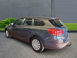 Opel Astra J Sports Tourer Edition+Klimaanlage+Parkse - Opel Astra: Sports Tourer Edition