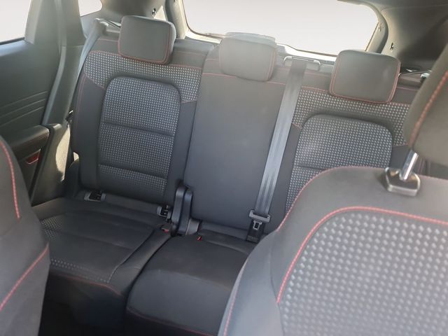 Kuga 2.5 Duratec PHEV ST-LINE