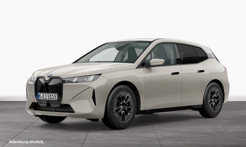 BMW iX xDrive45 Driv.Assist+ Harman/K Kamera LED