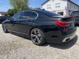 BMW 730d M PAKET HEAD-UP CARBON LASER Displ.KEY - BMW 7er Reihe: M Paket