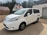 Nissan NV200 E-NV200 EVAIia 7sitze - Nissan e-NV200 von privat