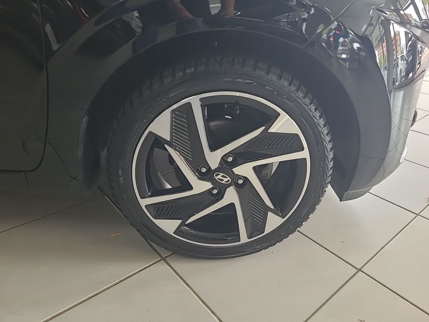 Hyundai i10 – Bild 16