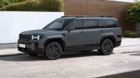 Hyundai SANTA FE - Vorschau Bild 5