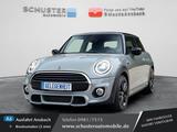 MINI Cooper John Cooper Works LED/Harman Kardon/2 Zon - MINI Cooper Works Gebrauchtwagen