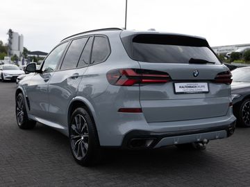 BMW X5 - 7