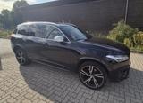 Volvo XC90 T6 AWD Geartronic R-Design R-Design - gebrauchte Volvo XC90 aus dem Jahr 2017