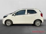 Kia Picanto Dream Team 1.0 Navigation Rückfahrkamera - Kia Picanto mit Benzin-Antrieb: Dream Team