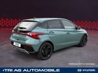 Hyundai i20 - Vorschau Bild 3