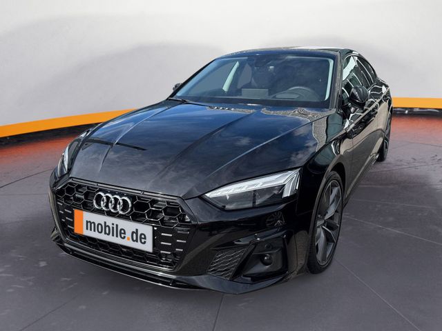 Audi A5 Spb. 45 TFSI qu. - S line - KAMERA - ACC -AHK