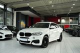 BMW X6 xDrive 35 i*M SPORT-PAKET*H-UP*BI-XENON*LEDER