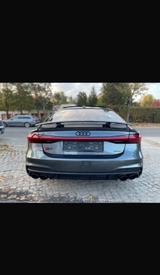 Audi AUDI A7 S7 OPTIK VOLL - Audi A7 Unfallwagen