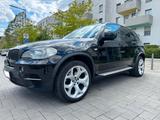 BMW X5 xDrive30d - - gebrauchte BMW X5 aus dem Jahr 2010