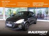 Suzuki Swift Comf. Mild Hybrid | Kamera | Sitzhzg | LED - Suzuki Swift aus 2020
