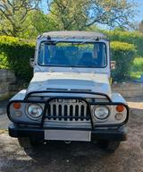 Suzuki LJ 80 - Suzuki LJ Gebrauchtwagen