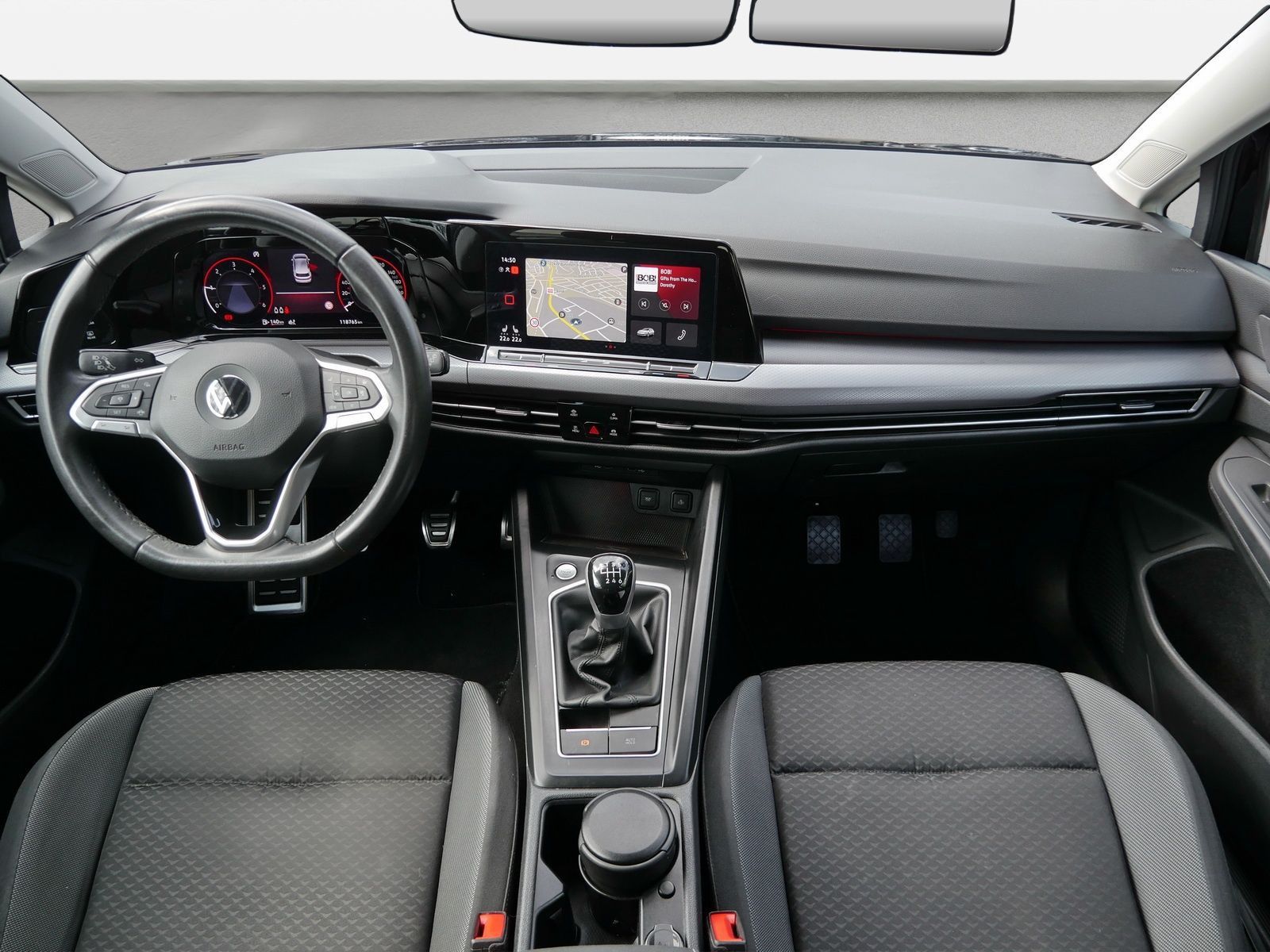 Volkswagen Golf - Bild 5