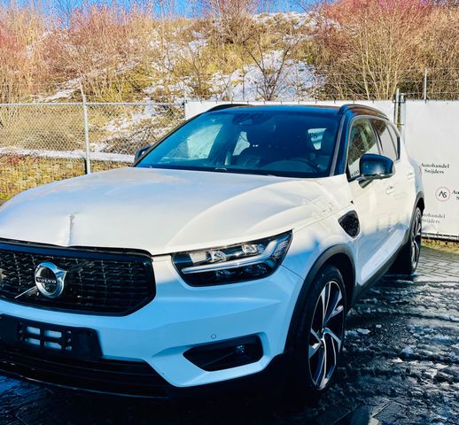 Volvo XC 40 XC40 R Design Plug-In Hybrid