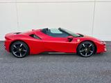 Ferrari SF90*Spyder*CARBON*LIFT*JBL*ADAS*RACING*SEATS*HU - Ferrari SF90: Cabrio