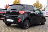 Hyundai i10 1.0 Classic/VOLLSHEFT/KLIMA/ALLWETTERREIFEN/ - Hyundai i10 Classic mit Benzin-Antrieb