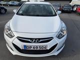 Hyundai i40 1.7 CRDi 85kW Comfort - Hyundai i40: Limousine