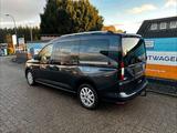Ford Tourneo Connect/7-Sitz/Pano/SHZ/AHK - mit Diesel-Antrieb: Blau
