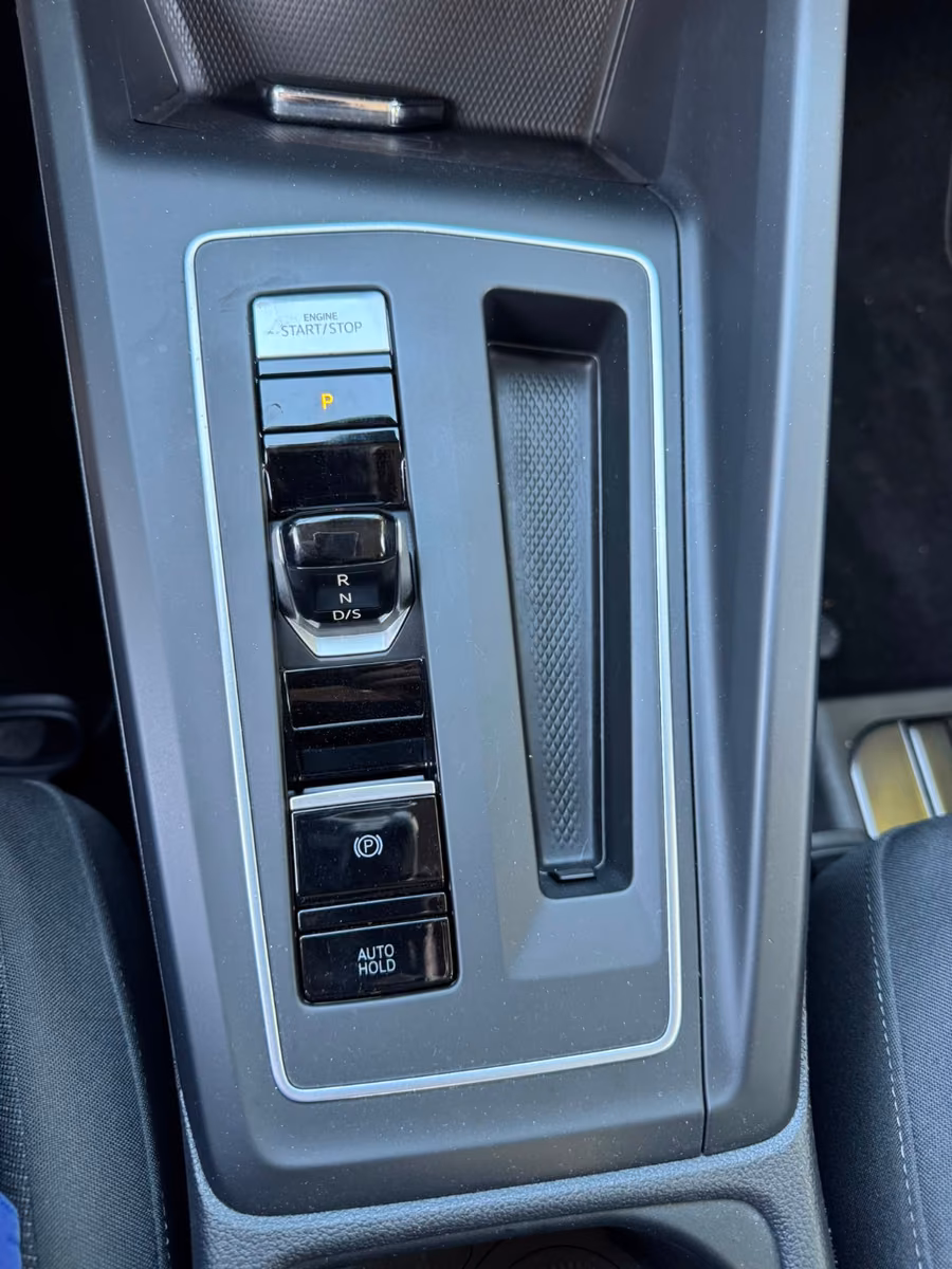 Volkswagen Golf VIII Lim. Life eTSI, миниатюра 17