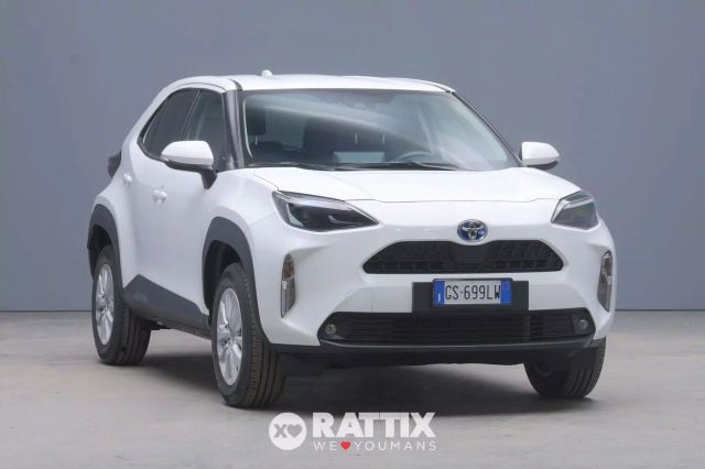 Altele Toyota Yaris Cross 1.5 Hybrid 116CV Business e-c