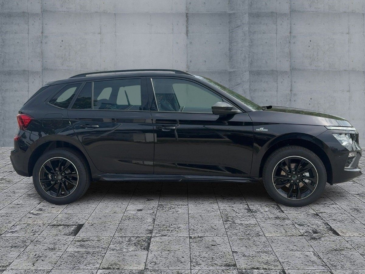 Skoda Kamiq - Bild 6