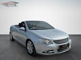 Volkswagen Eos 2.0 Turbo Standheizung-Navi-Camara-Leder - Volkswagen Eos: Turbo