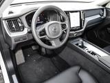 Volvo XC60 Ultimate Dark AWD B4 Diesel EU6d Allrad HUD - Volvo XC60 mit Diesel-Antrieb: Standheizung