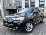 BMW X3 xDrive 20d xLine Nav*Pano*HUD*AbstW*Kam*Keyle - BMW X3 Gebrauchtwagen in München