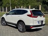 Honda CR-V 2.0 Hybrid AWD Executive(Topausstattun) - gebrauchte Honda CR-V aus dem Jahr 2019