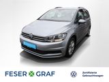 Volkswagen Touran 1.5 TSI Comfortl. 7-Sitze ACC Navi Sitzh. - Jahreswagen: Van