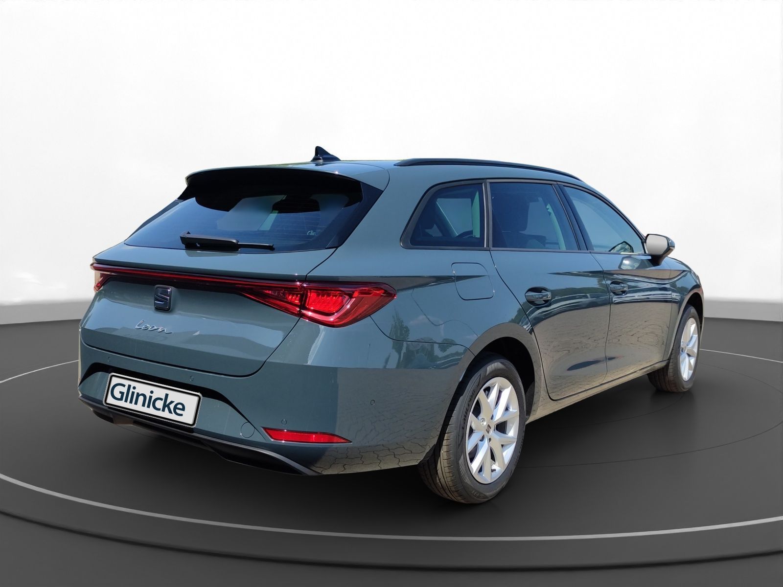 Seat Leon - Bild 2