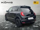 Renault Twingo Electric Faltschiebedach*Navigation - Renault Twingo aus 2023