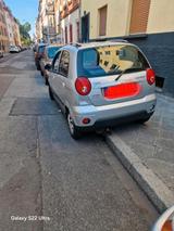 Chevrolet Matiz 1.0 SE - Chevrolet Matiz: 1.0