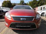 Ford Mondeo Lim. Ghia - Ford Mondeo in Wiesbaden