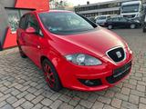 Seat Altea Sport Edition 1.6 105 PS HU 8/27 Sport - Seat Altea mit Benzin-Antrieb: Limousine, 1.6