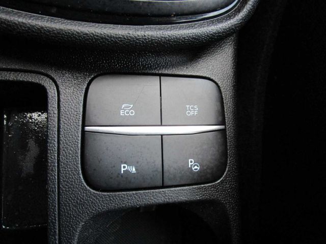 Fiesta 5-Türer 1.1 COOL&CONNECT/PPS/SHZ/FSB/RFK