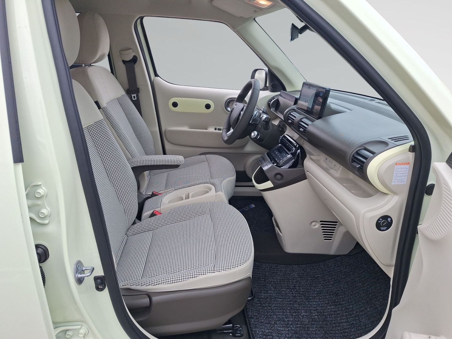 Hyundai INSTER – Bild 11