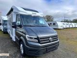 Knaus VAN WAVE 640 MEG VANSATION ACC Hubbett Rahmenfen - Knaus Hubbett