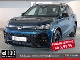 Volkswagen Tiguan 2.0 TDI DSG 4Motion R-Line *AHK*HUD*