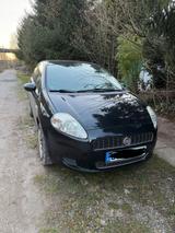 Fiat Punto - Fiat Punto in Essen