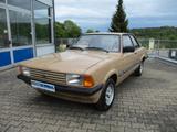 Ford Taunus MK3 1,6 - Ford Oldtimer mit Benzin-Antrieb: Limousine