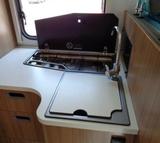Sun Living S 75 SL - Sun Living Wohnmobil oder -wagen