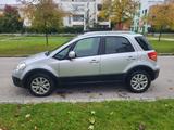 Fiat Sedici 2.0 Multijet 16V Easy 4x4*TÜV Neu* - Fiat Sedici: Limousine