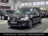 Volkswagen Touran Highline BMT|2.0TDI|Xenon|MFL|AHK - Volkswagen Touran mit Diesel-Antrieb: Limousine, Schaltgetriebe