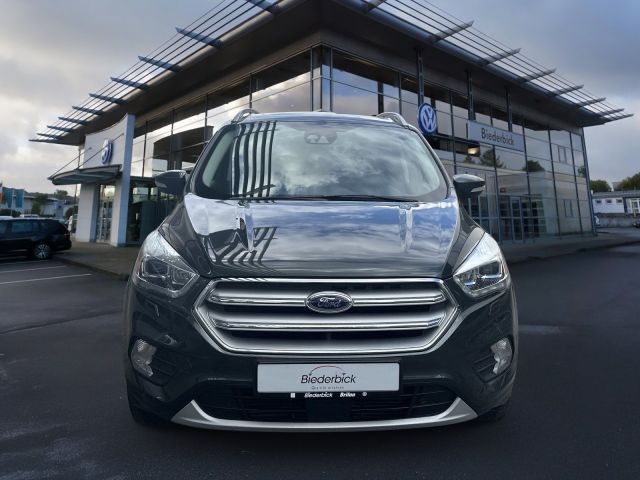 Kuga KUGA 2.0 TDCi Titanium 4x4 PANO RFK LEDER A